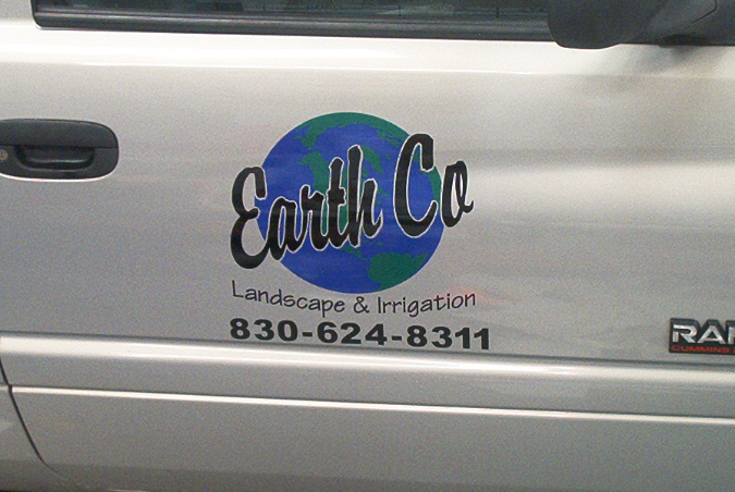 EarthCoTruck