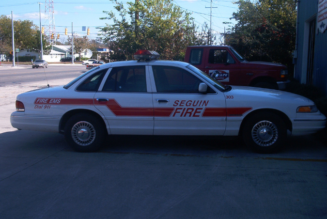 FireMarshal