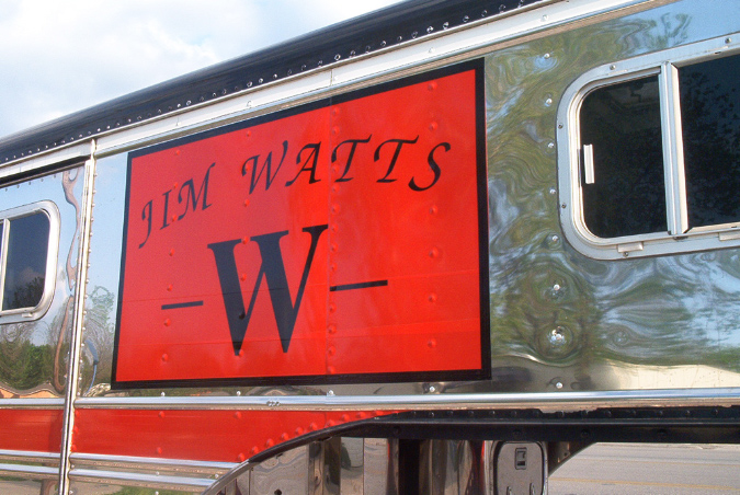 WattsTrailer